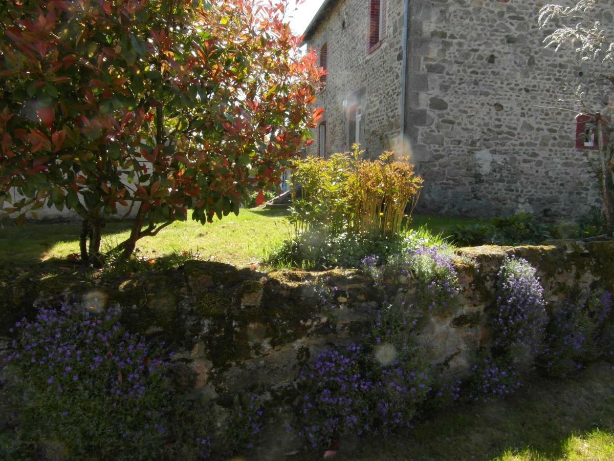 Village De Vie Saint-Vaury Exterior photo